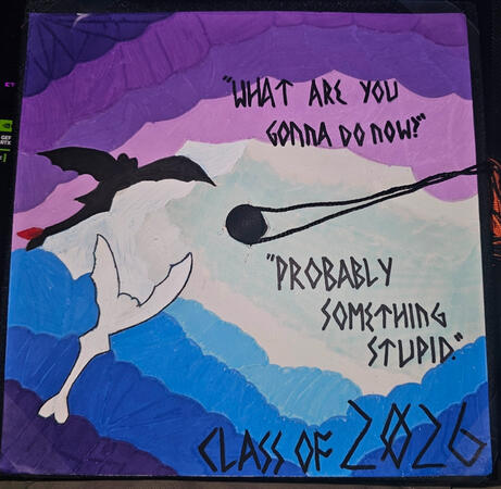 Graduation Cap Graduation Cap